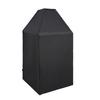 1PC Beer Machine Dust Cover For-Kegco For-HAIER For-Danby,for-KEGERATOR Beer Tower Cover 24.5*26.5*37*15CM Residential Covers