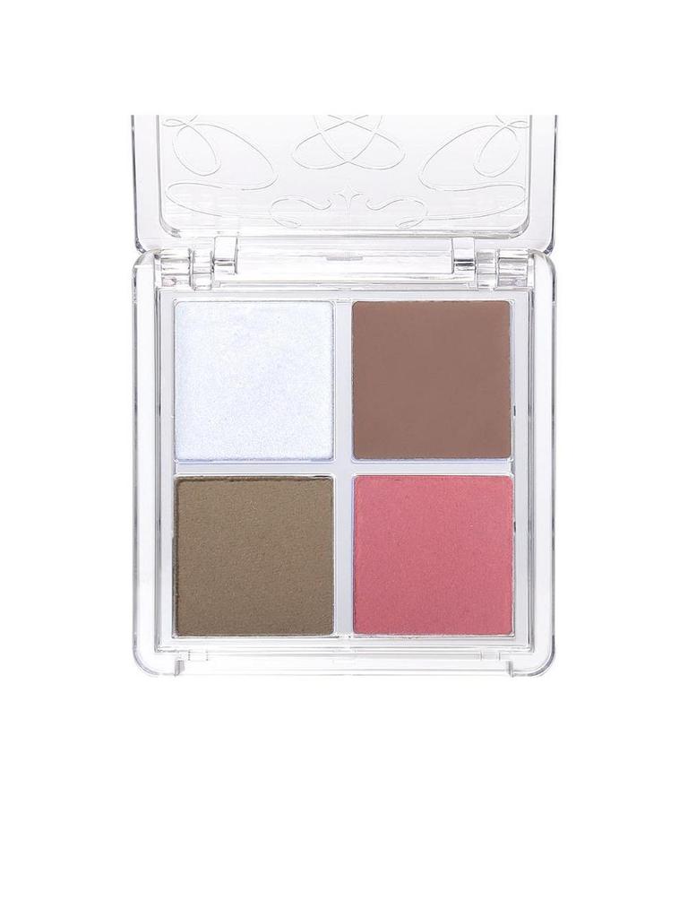 [Humi] Humi On The Go Face Palette