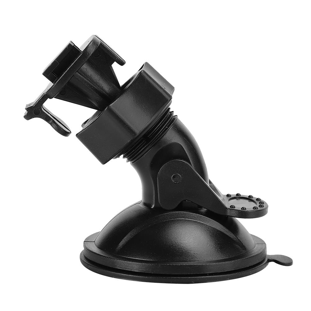 HD 073 4Pcs Navigation Automobile Data Recorder Vehicle Mounted Fixed Support Bracket(single Buckle with Card Position )