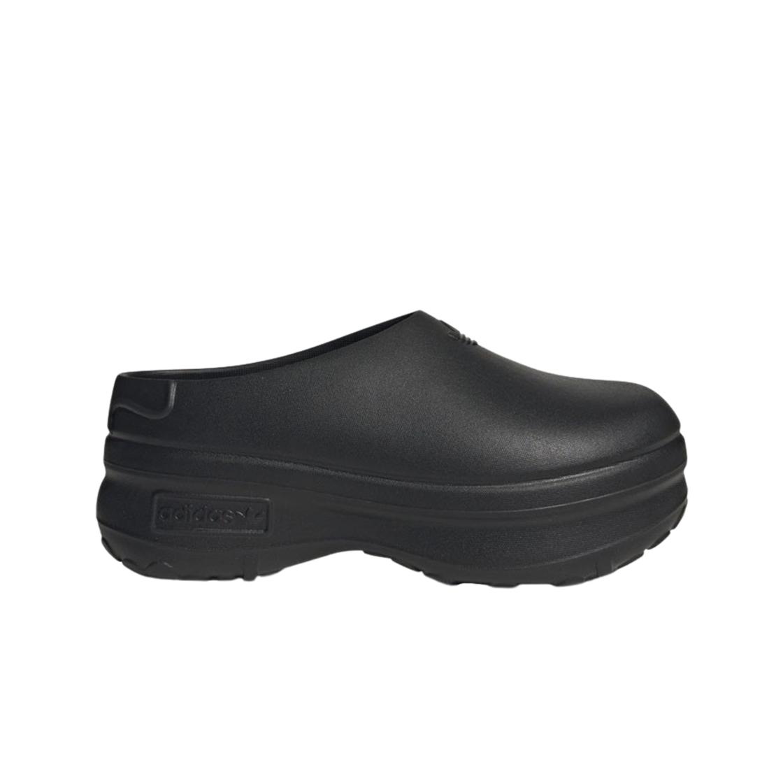 

Adidas Adifom Stan Smith Mule Core Black IE4626 Женские кроссовки