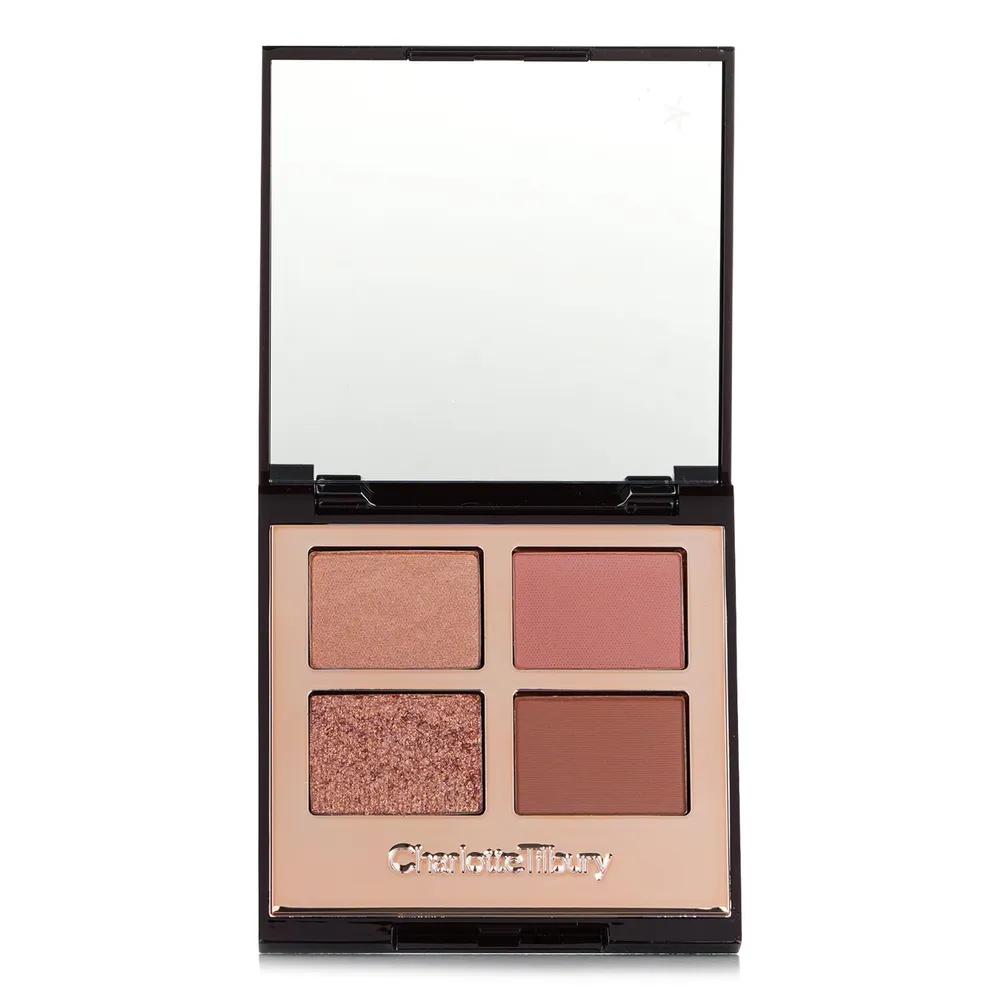 

Luxury Palette - Pillow Talk 5.2g/0.18oz