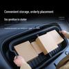 Model Y 2025 Facelift New Front Trunk Multi-Functional Storage Box