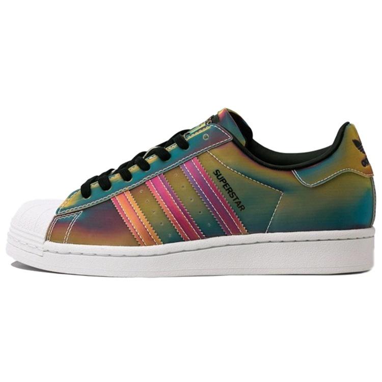 adidas Superstar  Iridescent  Men s FX7779 EU 36