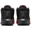 Nike LeBron Witness 8 Black University Red White FB2239-005