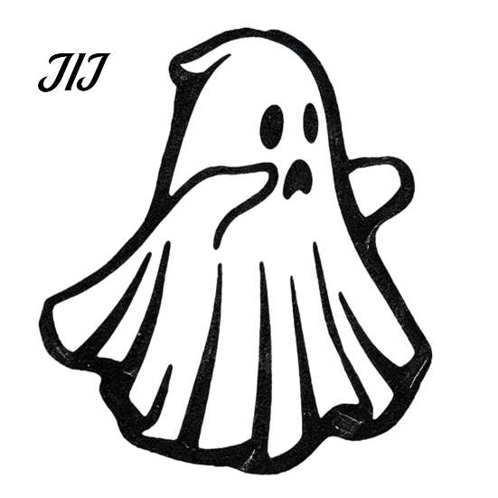 Halloween Party Favors 1/2/3Pcs Ghost Refrigerator Magnet, 3D Printed Fridge Decorative Magnet Magnetic Decoration for Holiday Kitchen Lightweight