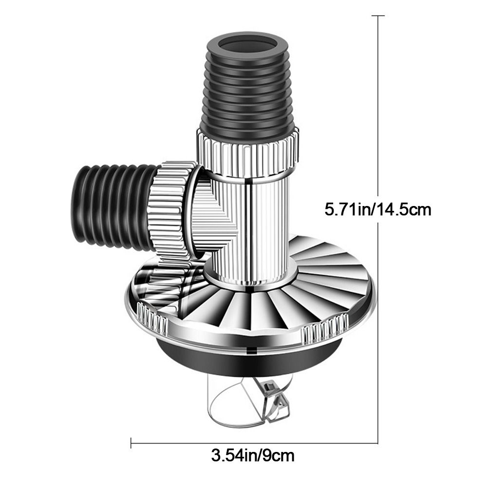 Adaptor pentru țeavă de scurgere pentru chiuvetă anti miros. Materiale de drenaj pentru mașina de spălat