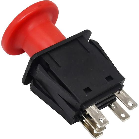 01545600 PTO Switch 00522100 430-401 Compatible with Ariens Gravely Mower ProMaster PM100 EZR 1540 MTD Cub Cadet 925-1716 925-04174 Compatible with