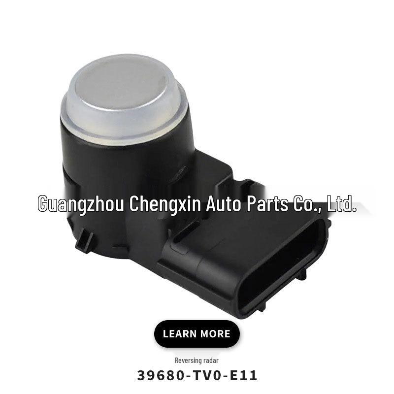 Honda Reversing Radar PDC Sensor 39680-TV0-E11, compatible with 39680-T0A-R12Z