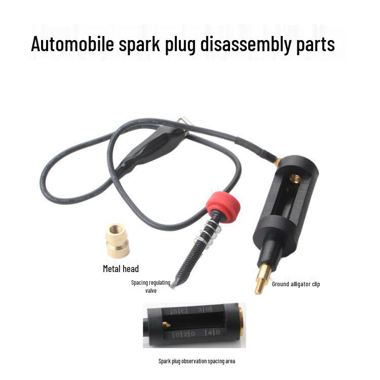 Car Spark Plug Voltage Tester - Hot Selling Product