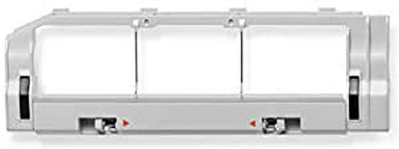 

[Genuine Product] Roborock Main Brush Cover (1 piece) Compatible with S6 Pure/S5 Max (white)/E5 (white) SDZSZ02RR