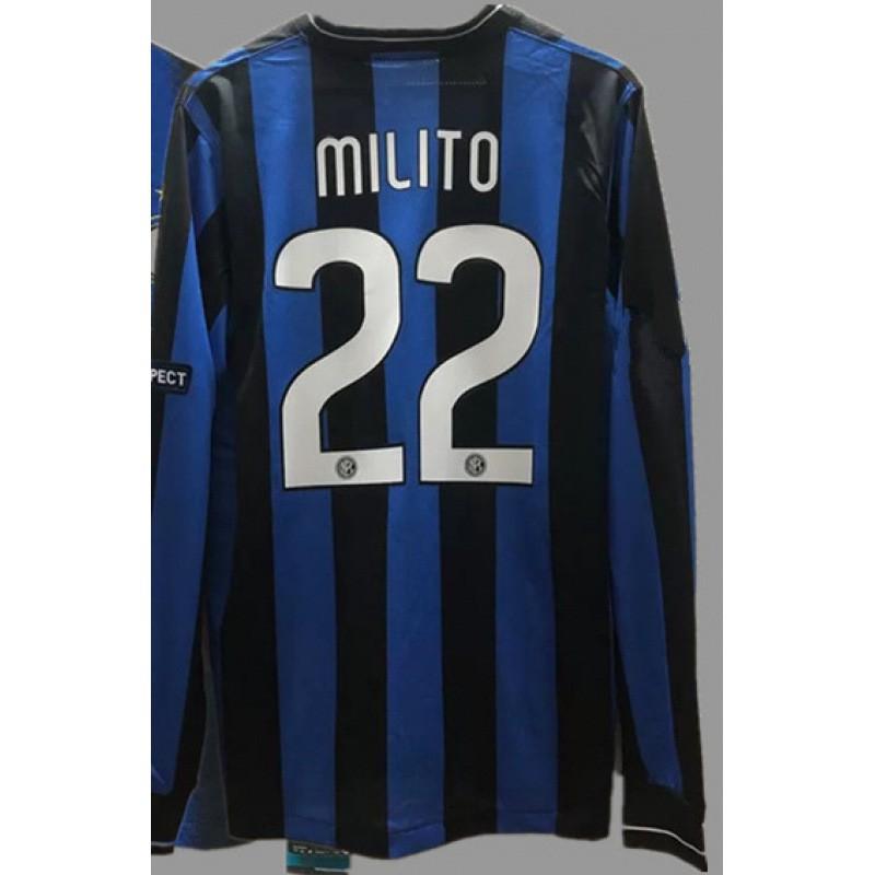 Retro Long Sleeve Soccer Jersey Football Shirt Men Women Vintage Legends Print Sports Training Top