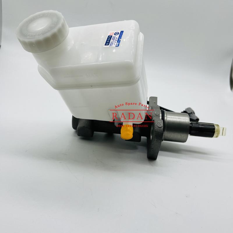 Original Brake Master Cylinder Brake Master Pump For Lifan X60