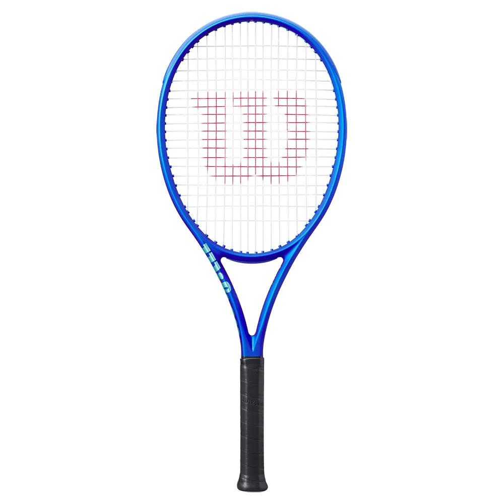 Wilson Теннисная ракетка Ultra 100UL V5