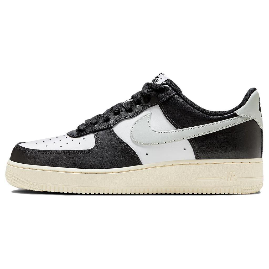 New Nike Air Force 1 Low 'White Black Grey' FQ6848-101