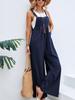 Spring-Summer 2026 Women's Wide-Leg Jumpsuits & Overalls Collection