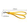 1Pcs Double Loop Nylon Zip Ties with Plastic Pull Tab,Self-Locking Cable Ties,, Reusable Fastening Straps for Outdoor