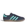 Adidas Gazelle Indoor Shadow Navy Legend Ink Unisex Sneakers Footwear-White JI2587