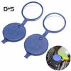 DYS Auto Shop 2Pcs Windshield Wiper Washer Fluid Reservoir Tank Bottle Cap for Peugeot Citroen
