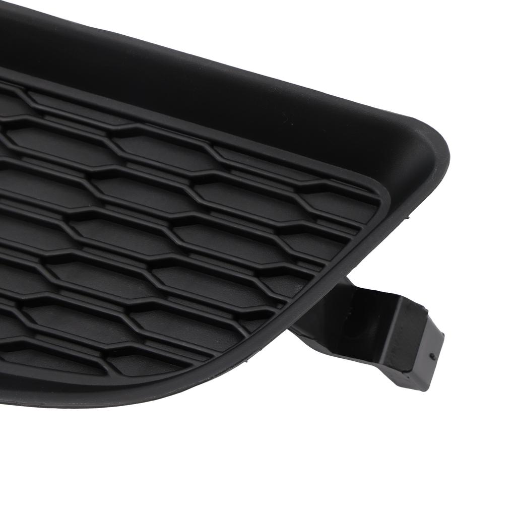 2PCS Fog Light Cover 68092570AA Fit Dodge Charger 2011-2014 68092571AA