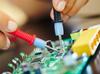 Original Switching Voltage Regulators TPS63700DRCR Electronic Components Integrate Circuit TPS63700 VSON-10