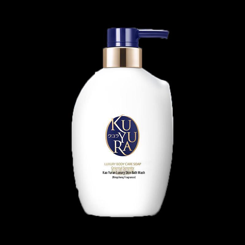 Koyouyan Luxurious Shower Gel
