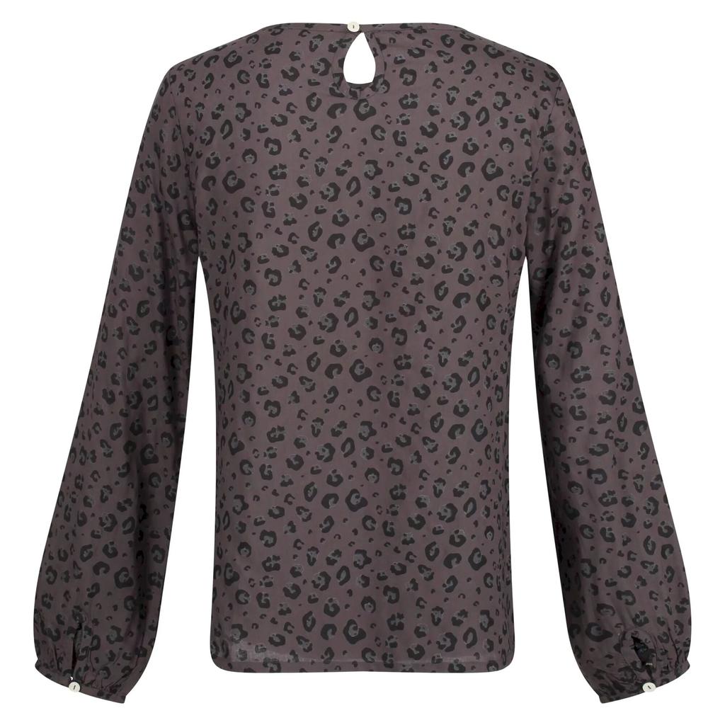 Regatta Dámská/Dámská halenka Hadria Animal Print