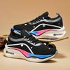 Professional Running Shoes Men Carbon Plate Shoes Men 2025 New Youth Breathable Mesh Surface Casual Sports Shoes