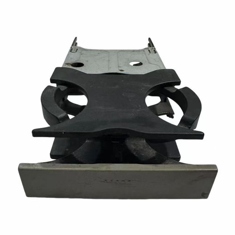 Central Control Water Cup Holder For