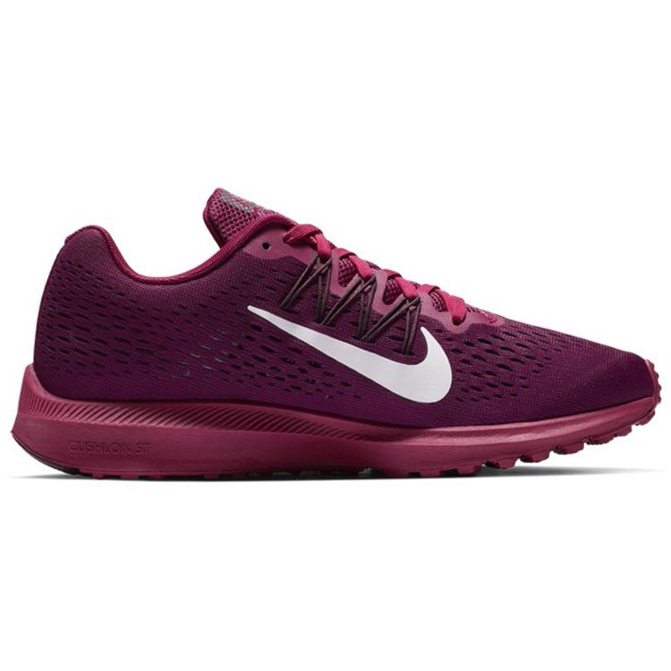 new Nike Air Zoom Winflo 5 'True Berry' Women's