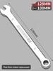 Green Forest Dual-Use No. 13 Industrial Double-Ended Plum Wrench Tool Set