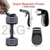 Universal Magnetic Air Vent Car Cell Phone Holder Cellphone Dashboard Clip Magnet Mobile Phone Stand Mount for Car Iphone