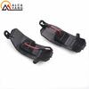 Side Wing Mirror Indicator Dynamic Turn Signal LED Light for Skoda Fabia 2014 2015 2016 2017 2018 2019 Rapid 2017-2020
