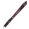 Drone Remote Controller Strap Polyester Fiber Soft with Warning Sign Hook Drone Lanyard for Avata 1 2 for FPV