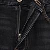 K-Boxing Men's 7x High-Stretch Air Denim Winter Jeans