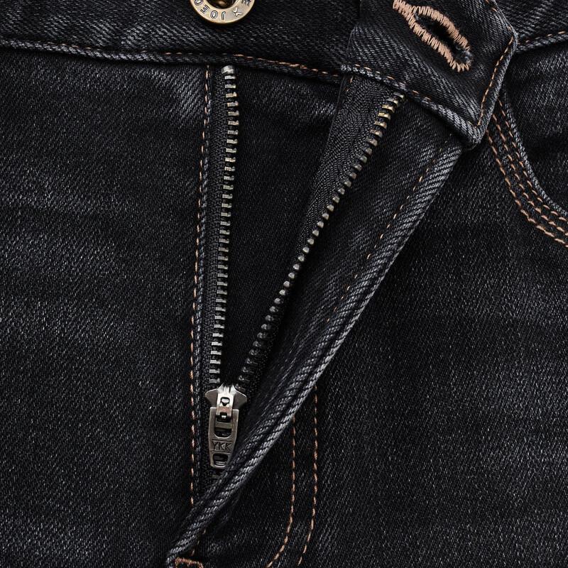 K-Boxing Men's 7x High-Stretch Air Denim Winter Jeans