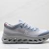 Scarpe da Corsa Leggere Unisex Tomaia in Rete Traspirante Comode Sneakers Casual Passeggiata Quotidiana Jogging
