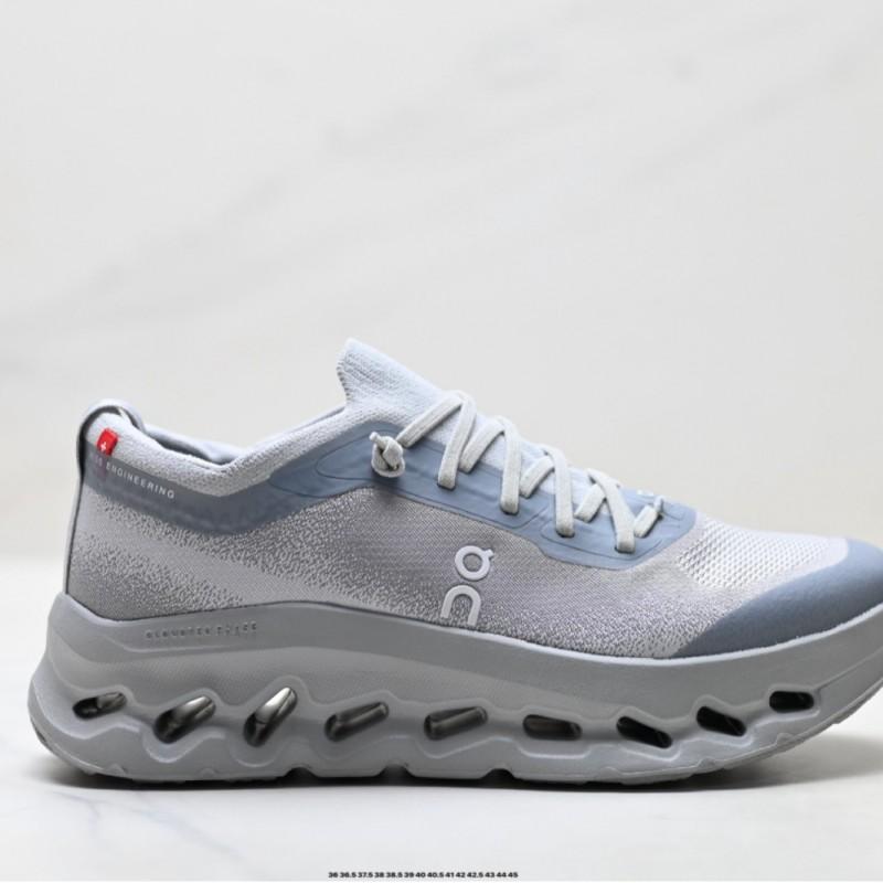Scarpe da Corsa Leggere Unisex Tomaia in Rete Traspirante Comode Sneakers Casual Passeggiata Quotidiana Jogging