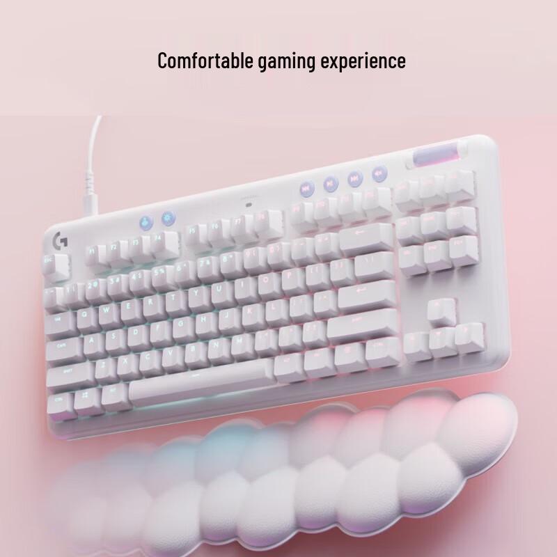 Logitech G713 Wired Mechanical Gaming Keyboard