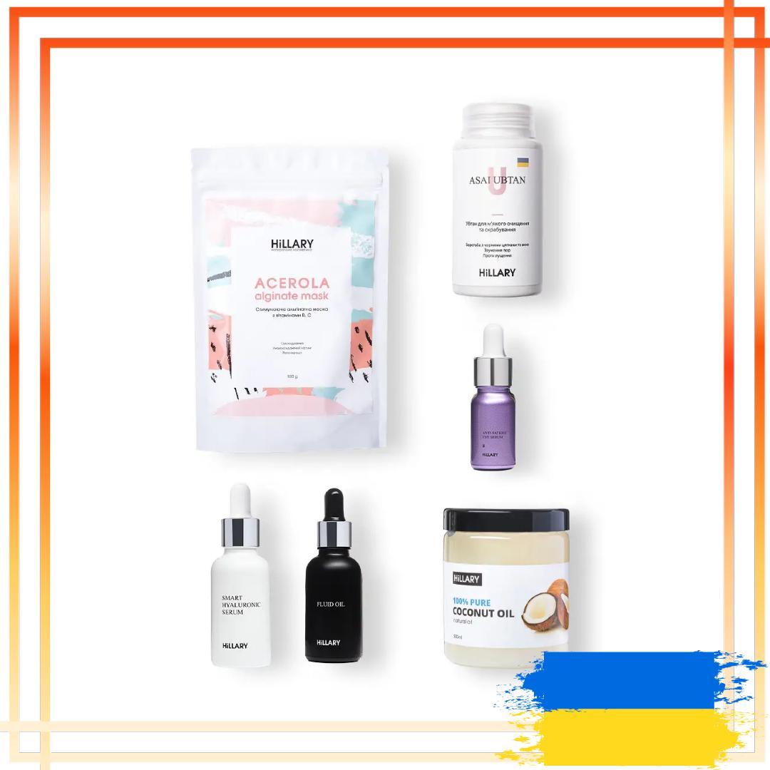 

набір Bestseller