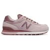 New Balance  515 Dusty Pink Women Sneakers Conch-Shell WL515CSC