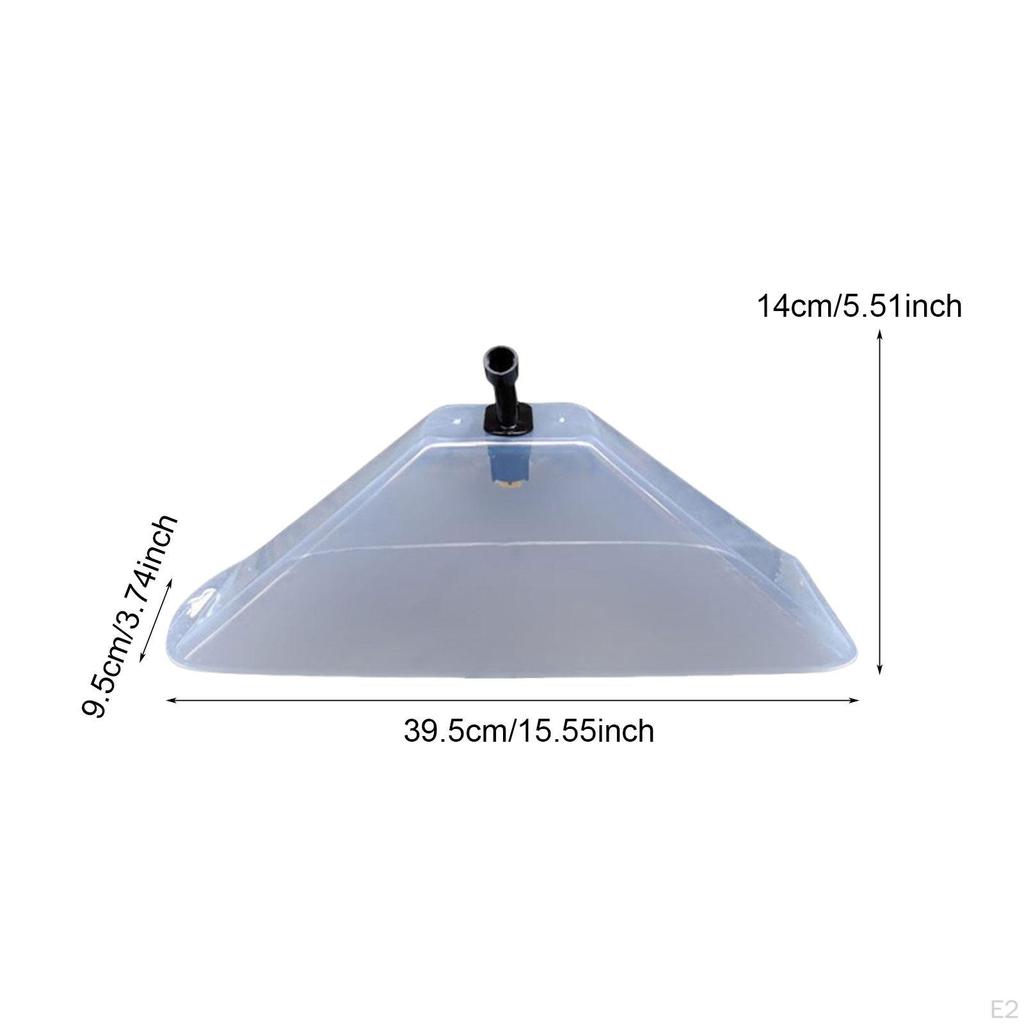 Atomizing Nozzle Efficient Gardening Tool Professional for Farming