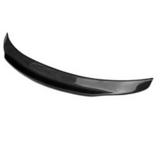 Carbon Fiber Rear Spoiler for Mercedes-Benz C-Class W205 C63/C43/C450, PSM Style