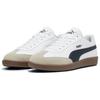 Puma 9-T Bequeme Vielseitige Trainingsschuhe Unisex Schuhe Weiß Blau 398174-19