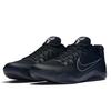 New Nike Kobe 11 EM Low Black Cool Grey 836183-001
