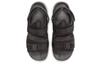 Nike Sandalia Canyon Triple Negro CI8797-001