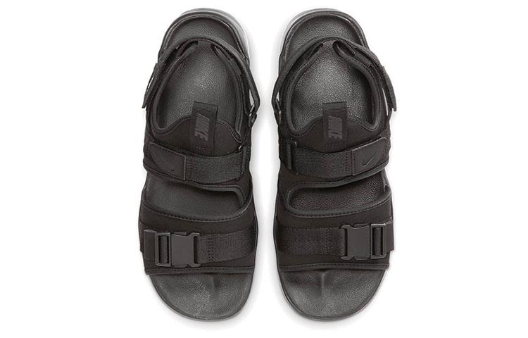 Nike Sandalia Canyon Triple Negro CI8797-001