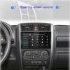 2din Android10 Car Radio Multimedia Player Carplay Auto GPS Navigation DSP NO DVD For Suzuki Jimny 2007 2008 2009 2010-2012