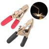 40mm Opening Earth Cable Clamp For Automotive Assembly Approx. 40mm 1.6in Effective Grounding Application Tool