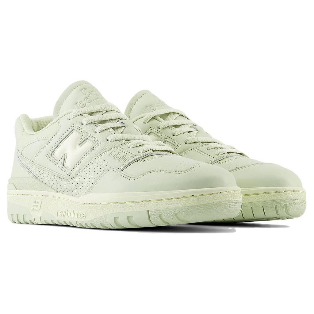 New Balance 550 Deep Lichen Green Unisex BB550MCC