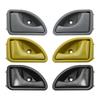 Piese de schimb pentru mânere interioare uși stânga/dreapta mașină Număr piesă 8200247802 8200247803 pentru Kangoo Twingo